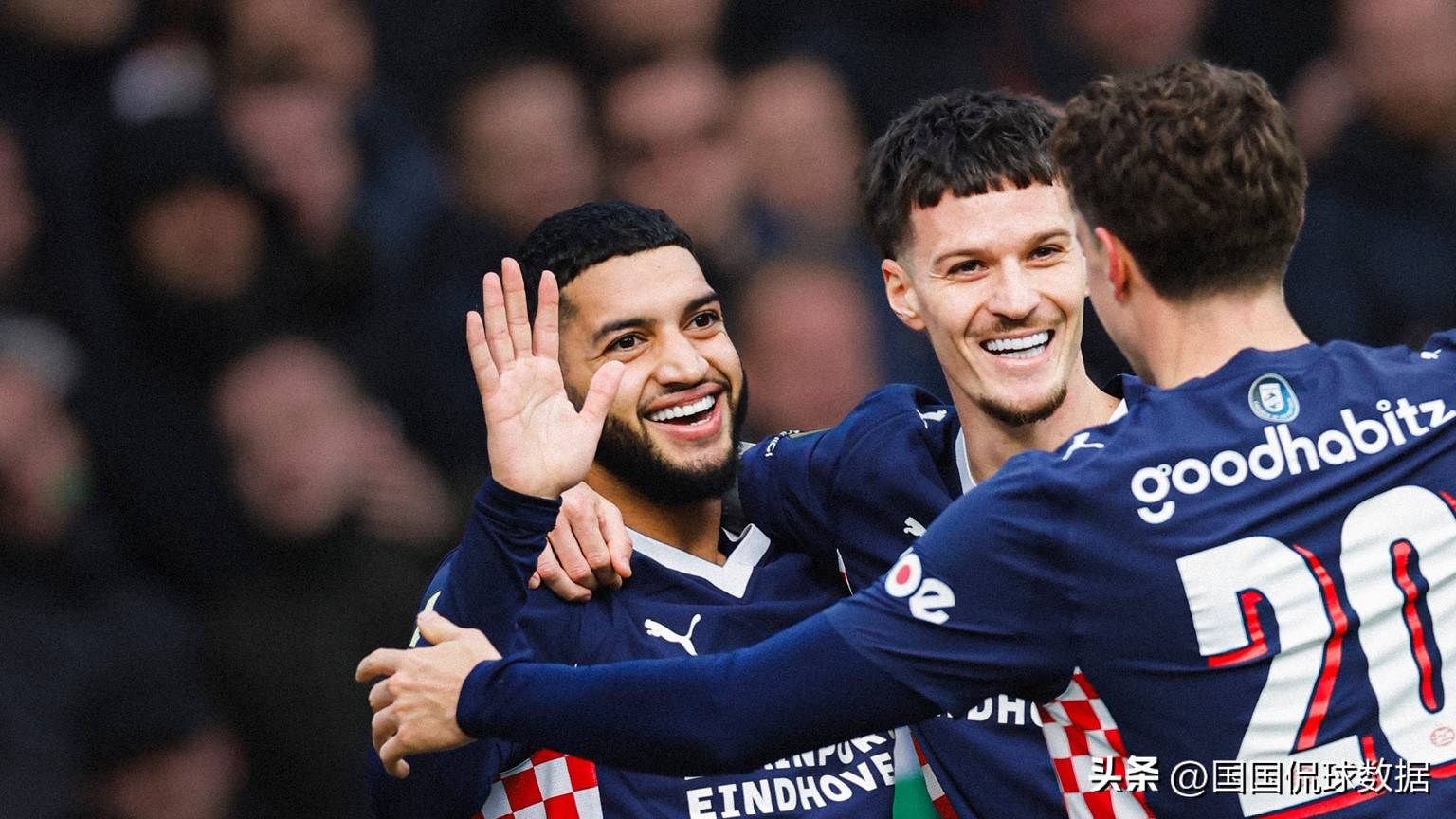 荷甲赛程吃紧，克里夫兰骑士国际比赛日门线救险，信心回归，数据趋势出现新变化